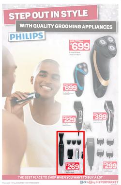 Pick n Pay Hyper : Winter Must-Haves (06 May - 19 May 2019), page 7