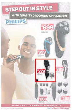 Pick n Pay Hyper : Winter Must-Haves (06 May - 19 May 2019), page 7
