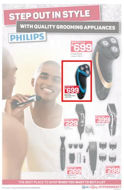 Pick n Pay Hyper : Winter Must-Haves (06 May - 19 May 2019), page 7