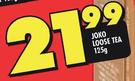Joko Loose Tea-125g