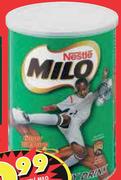 Nestle Milo Malt Energy Drink-500g