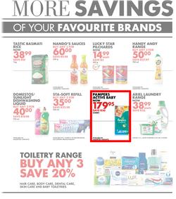 Woolworths : Daily Difference (26 Mar - 08 Apr 2018), page 7