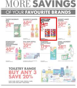 Woolworths : Daily Difference (26 Mar - 08 Apr 2018), page 7