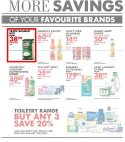 Woolworths : Daily Difference (26 Mar - 08 Apr 2018), page 7