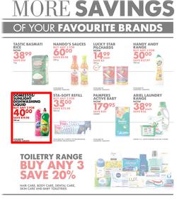 Woolworths : Daily Difference (26 Mar - 08 Apr 2018), page 7