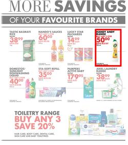Woolworths : Daily Difference (26 Mar - 08 Apr 2018), page 7