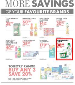 Woolworths : Daily Difference (26 Mar - 08 Apr 2018), page 7