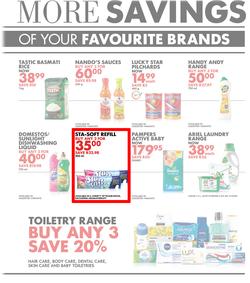 Woolworths : Daily Difference (26 Mar - 08 Apr 2018), page 7
