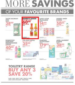 Woolworths : Daily Difference (26 Mar - 08 Apr 2018), page 7