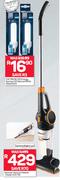 Bennett Read Aerovac Vacuum Cleaner HVC116