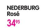 Nederburg Rose-750ml