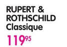 Rupert & Rothschild Classique-750ml