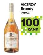 Viceroy Brandy