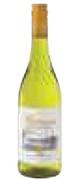 Graham Beck Waterside Chardonnay-750ml
