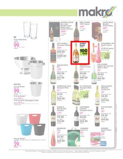 Makro : Catering (06 Oct - 19 Oct 2015), page 7