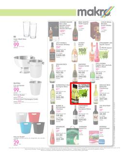 Makro : Catering (06 Oct - 19 Oct 2015), page 7