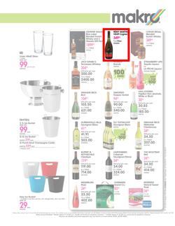 Makro : Catering (06 Oct - 19 Oct 2015), page 7