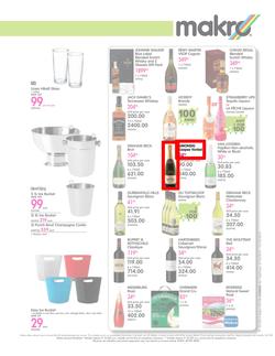 Makro : Catering (06 Oct - 19 Oct 2015), page 7