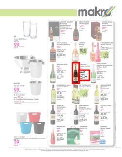 Makro : Catering (06 Oct - 19 Oct 2015), page 7