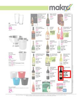 Makro : Catering (06 Oct - 19 Oct 2015), page 7