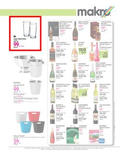 Makro : Catering (06 Oct - 19 Oct 2015), page 7