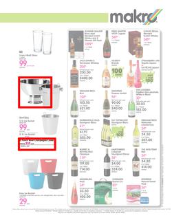 Makro : Catering (06 Oct - 19 Oct 2015), page 7