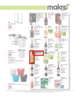 Makro : Catering (06 Oct - 19 Oct 2015), page 7