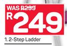 2-Step Ladder