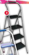4-Step Ladder