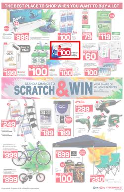 Pick n Pay Hyper : End-Of-Season Sale  (06 Aug - 19 Aug 2018), page 7