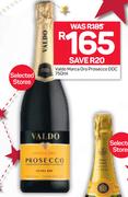 Valdo Marca Oro Prosecco DOC-750ml