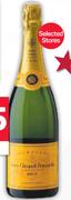 Veuve Clicquot Brut Champagne-750ml