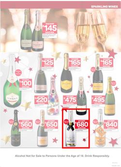 Pick n Pay Liquor : Great Savings On All Your Favourites (22 Oct - 24 Dec 2018), page 7