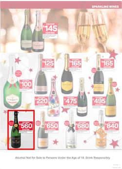 Pick n Pay Liquor : Great Savings On All Your Favourites (22 Oct - 24 Dec 2018), page 7