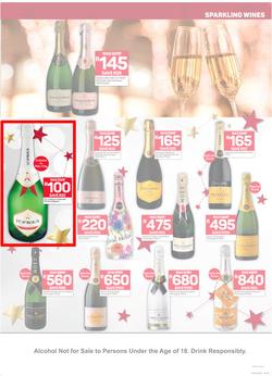 Pick n Pay Liquor : Great Savings On All Your Favourites (22 Oct - 24 Dec 2018), page 7