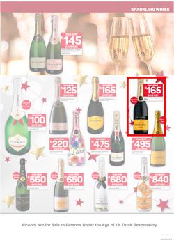 Pick n Pay Liquor : Great Savings On All Your Favourites (22 Oct - 24 Dec 2018), page 7