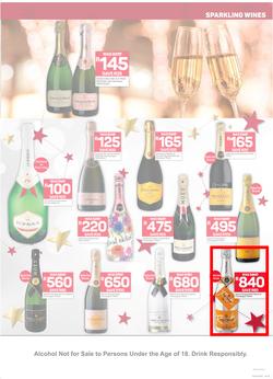 Pick n Pay Liquor : Great Savings On All Your Favourites (22 Oct - 24 Dec 2018), page 7