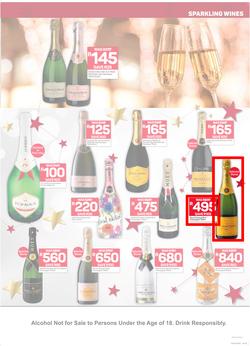 Pick n Pay Liquor : Great Savings On All Your Favourites (22 Oct - 24 Dec 2018), page 7