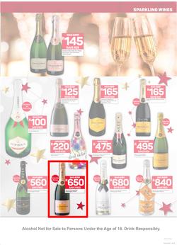 Pick n Pay Liquor : Great Savings On All Your Favourites (22 Oct - 24 Dec 2018), page 7