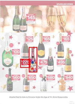 Pick n Pay Liquor : Great Savings On All Your Favourites (22 Oct - 24 Dec 2018), page 7