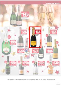 Pick n Pay Liquor : Great Savings On All Your Favourites (22 Oct - 24 Dec 2018), page 7