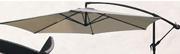 Pagoda 3M Cantilever Parasol