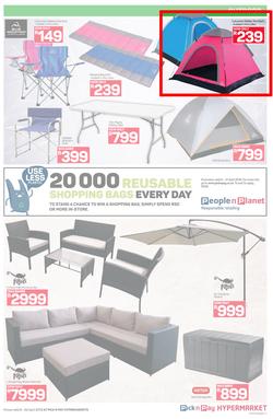 Pick n Pay Hyper : Savings (08 Apr - 22 Apr 2019), page 7
