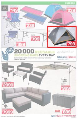 Pick n Pay Hyper : Savings (08 Apr - 22 Apr 2019), page 7