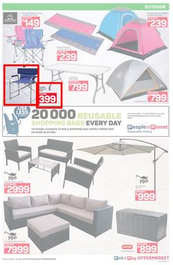 Pick n Pay Hyper : Savings (08 Apr - 22 Apr 2019), page 7