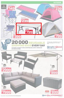 Pick n Pay Hyper : Savings (08 Apr - 22 Apr 2019), page 7