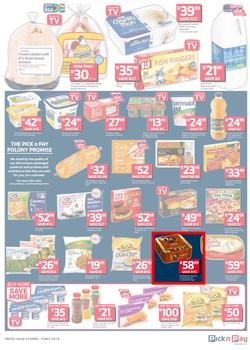 Pick n Pay : Vat Busters (23 Apr - 06 May 2018), page 7
