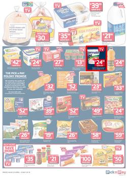 Pick n Pay : Vat Busters (23 Apr - 06 May 2018), page 7
