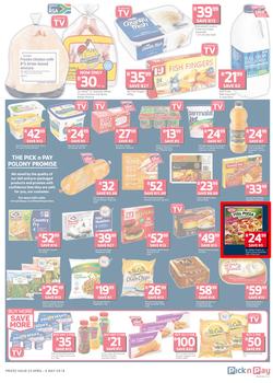 Pick n Pay : Vat Busters (23 Apr - 06 May 2018), page 7