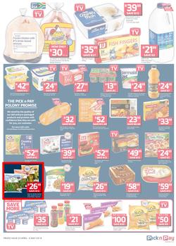 Pick n Pay : Vat Busters (23 Apr - 06 May 2018), page 7